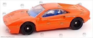 Orange - Prototype